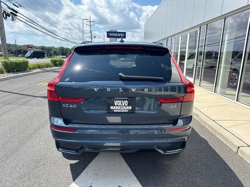 Certified 2024 Volvo XC60 B5 Plus w/ Protection Package Premier AWD/4WD image 4