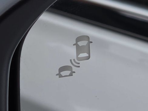 Certified 2025 Honda CR-V EX-L image 8