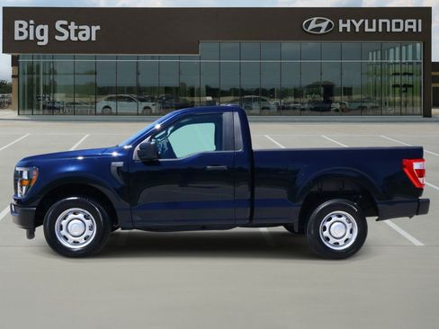 Used 2023 Ford F150 XL RWD image 2