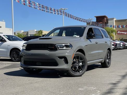 New 2026 Dodge Durango GT image 1