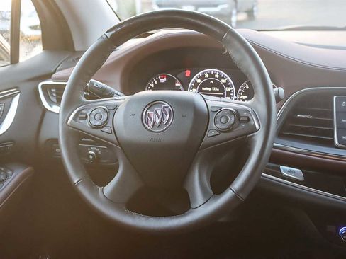 Used 2021 Buick Enclave Avenir w/ Avenir Technology Package image 13