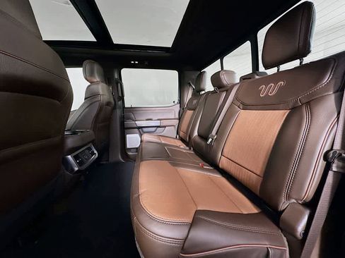 New 2026 Ford F250 King Ranch AWD/4WD image 14