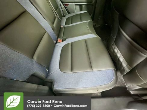 New 2025 Ford Bronco Sport Outer Banks w/ Outer Banks Tech Package+ AWD/4WD image 30