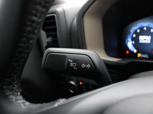 New 2025 Ford Bronco Sport Big Bend w/ Convenience Package image 11