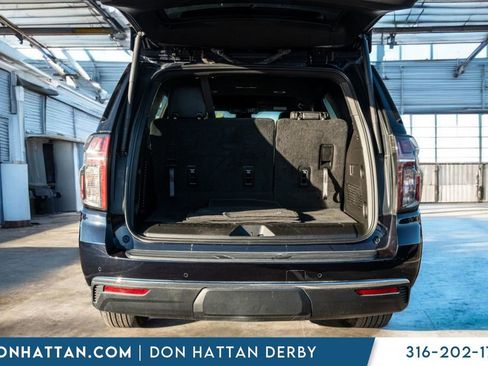 Used 2023 Chevrolet Tahoe LT image 32