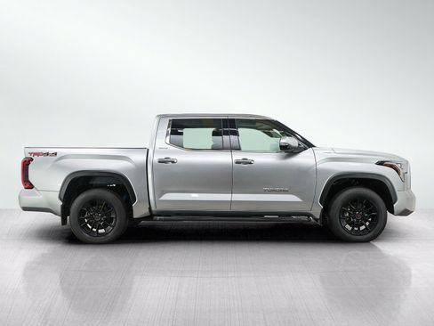 Used 2023 Toyota Tundra Limited w/ TRD Off-Road Package AWD/4WD image 8