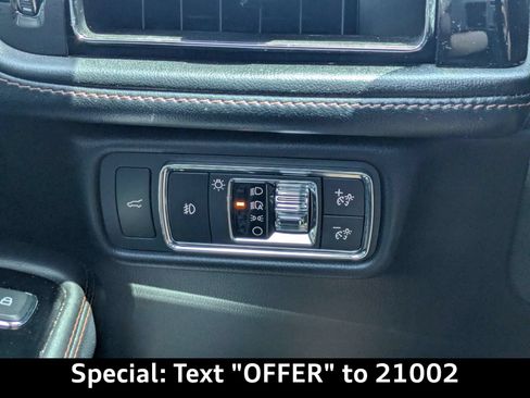 Used 2020 Lincoln Aviator Reserve w/ Equipment Group 202A AWD/4WD image 25