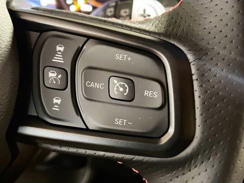 New 2026 Jeep Wrangler Unlimited Rubicon 392 w/ Quick Order Package 27X Moab AWD/4WD image 14