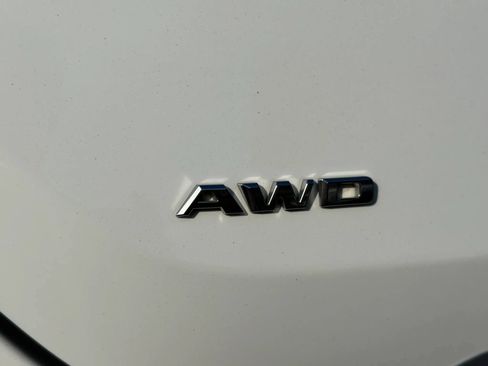 Used 2020 Cadillac CT4 V w/ Climate Package AWD/4WD image 26