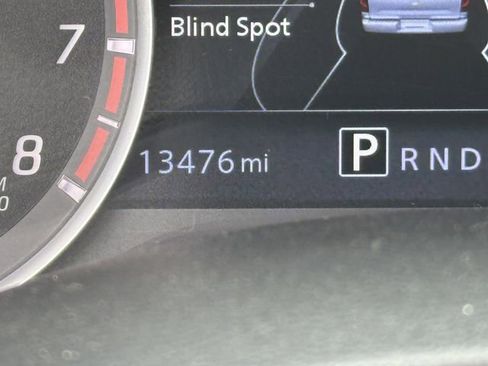 Certified 2024 Nissan Titan SV w/ SV Bronze Edition Package AWD/4WD image 28
