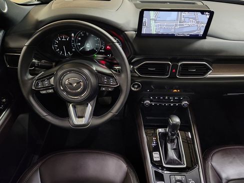 Used 2023 MAZDA CX-5 Signature image 48