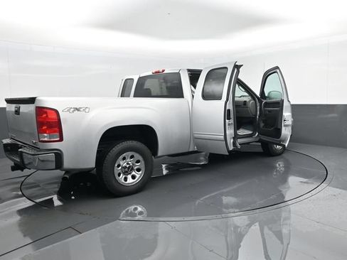 Used 2013 GMC Sierra 1500 SL AWD/4WD image 25