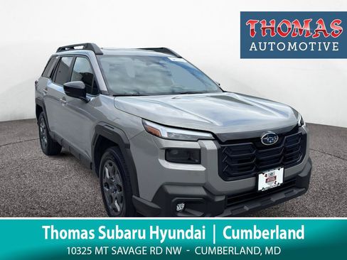 Used 2026 Subaru Outback Premium AWD/4WD image 1