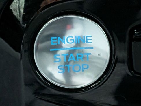 New 2026 Ford Escape ST-Line w/ Tech Pack #1 FWD image 24