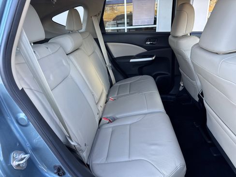 Used 2015 Honda CR-V EX-L image 13