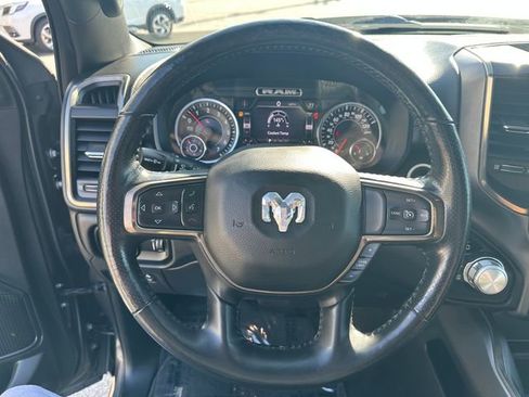 Used 2020 RAM 1500 Sport w/ Alpine Leather & Sound Group image 12