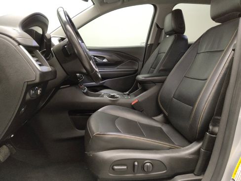 Used 2019 GMC Terrain SLT image 17