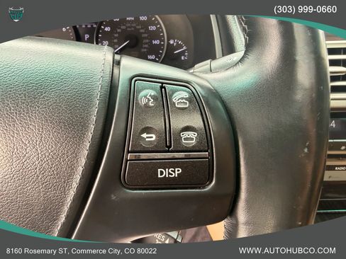 Used 2013 Lexus LS 460 L image 17