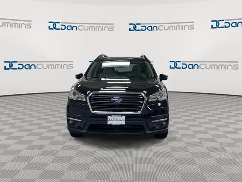 Used 2022 Subaru Ascent Limited AWD/4WD image 3