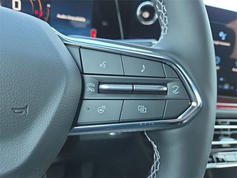 New 2026 Chevrolet Traverse Z71 w/ Driver Confidence Package image 21