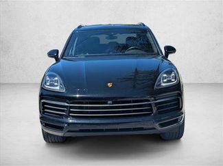 Used 2023 Porsche Cayenne AWD/4WD video 2