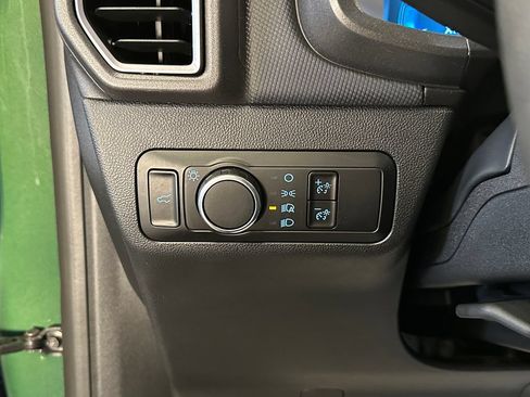 Used 2025 Ford Bronco Sport Big Bend AWD/4WD image 18