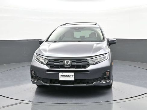 New 2026 Honda Odyssey EX-L image 25