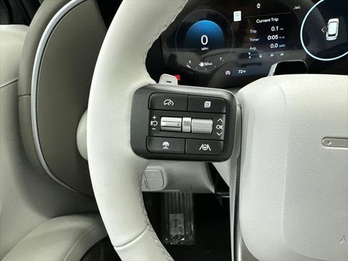 New 2026 Hyundai Palisade SEL FWD image 26