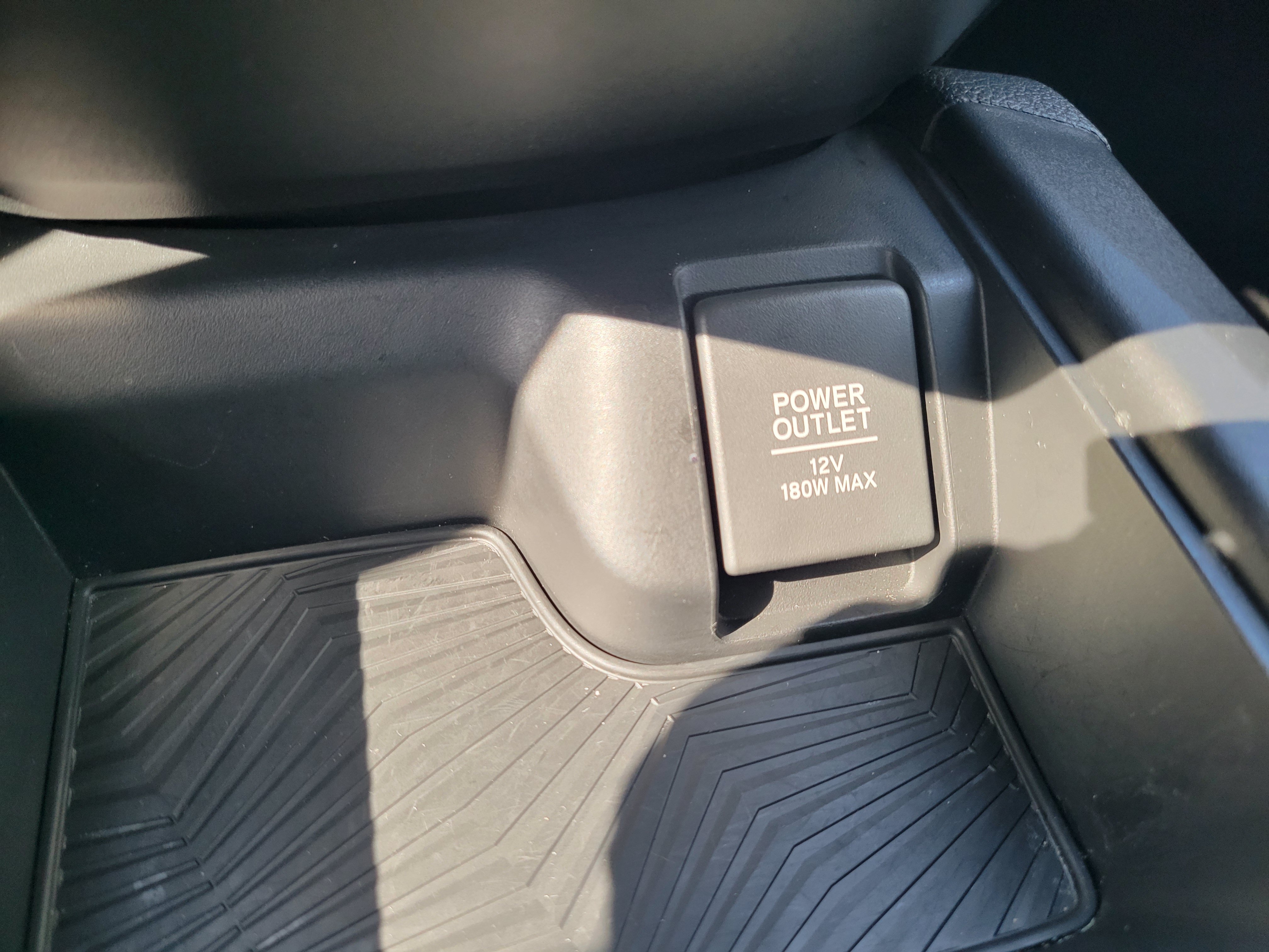 Used 2019 Honda CR-V EX image 20