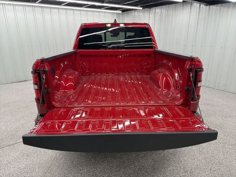 New 2026 RAM 1500 Express RWD image 8