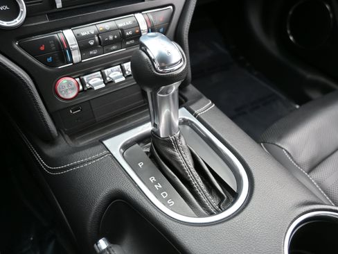 Used 2021 Ford Mustang GT Premium w/ GT Performance Package image 27