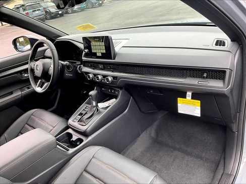 New 2026 Honda CR-V Sport-L image 10