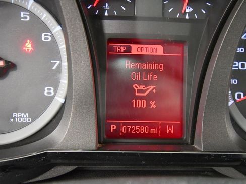 Used 2016 GMC Terrain SLT w/ Open Road Package image 21