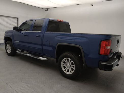 Used 2015 GMC Sierra 1500 SLE w/ SLE Value Package AWD/4WD image 3
