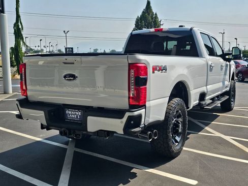Used 2023 Ford F350 XLT w/ XLT Premium Package AWD/4WD image 5