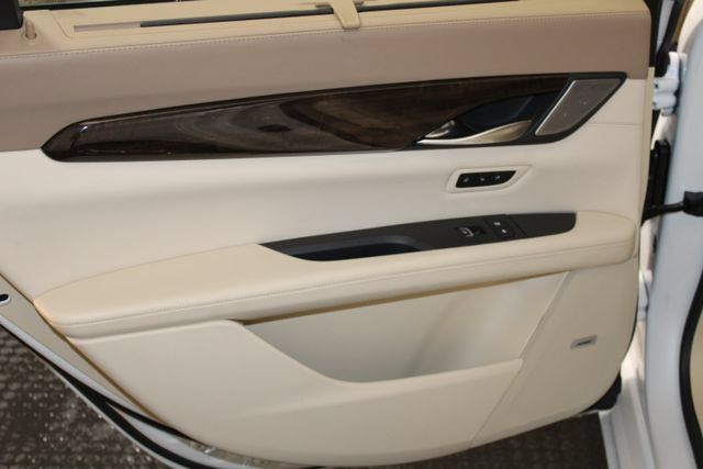 Used 2019 Cadillac CT6 Platinum AWD/4WD image 41