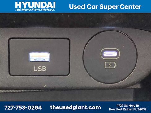 Certified 2025 Hyundai Elantra Sport FWD image 21