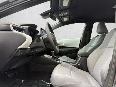 New 2026 Toyota Corolla SE image 11