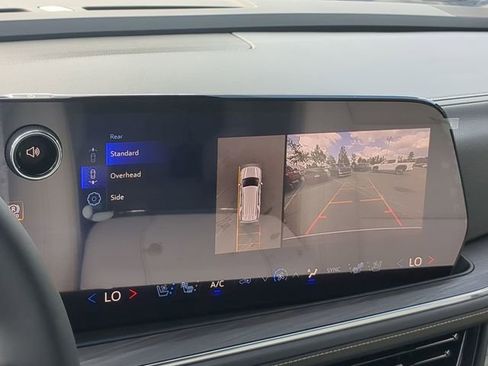 New 2026 Chevrolet Tahoe Premier image 27