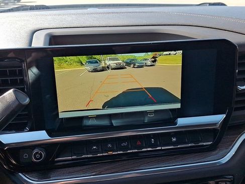 Used 2024 Chevrolet Silverado 1500 RST w/ Protection Package image 18