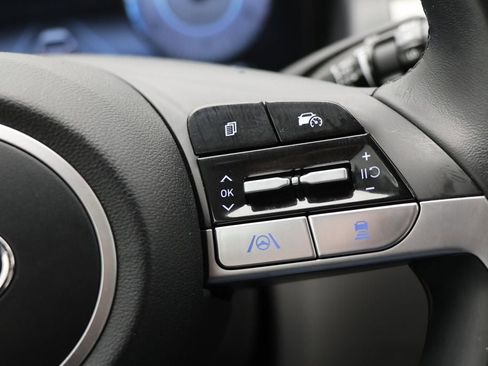 Used 2023 Hyundai Tucson SEL w/ Convenience Package image 21