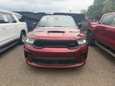 Used 2024 Dodge Durango R/T AWD/4WD image 2