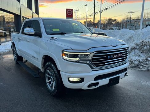 Used 2019 RAM 1500 Limited image 7