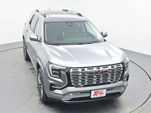 New 2026 GMC Terrain Denali image 4