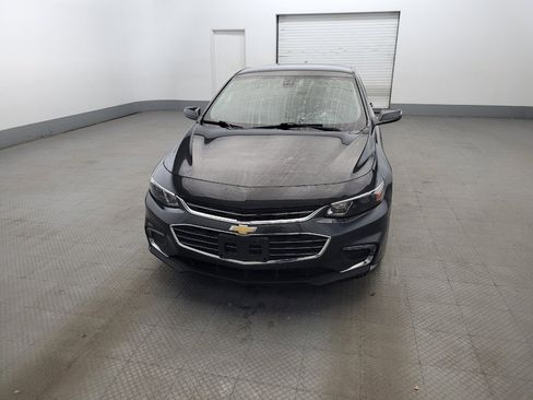 Used 2018 Chevrolet Malibu LT FWD image 15