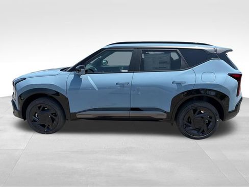New 2027 Kia Seltos X-Line SX w/ X-Line SX Prestige Package AWD/4WD image 4