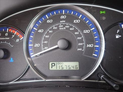 Used 2010 Subaru Forester 2.5X AWD/4WD image 21