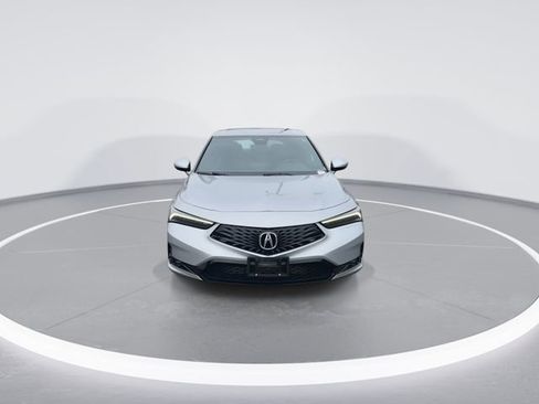 Used 2023 Acura Integra A-Spec image 3