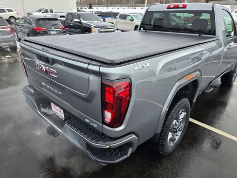 New 2026 GMC Sierra 2500 SLE w/ Max Trailering Package image 28
