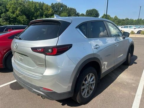 Used 2023 MAZDA CX-5 AWD 2.5 S image 10